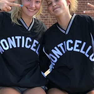 Meet your Posher, Gabrielle